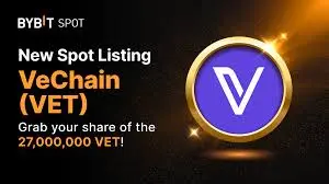 VeChain Coin